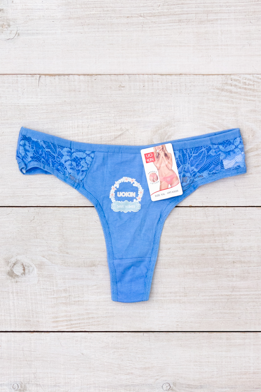 Труси жіночі 